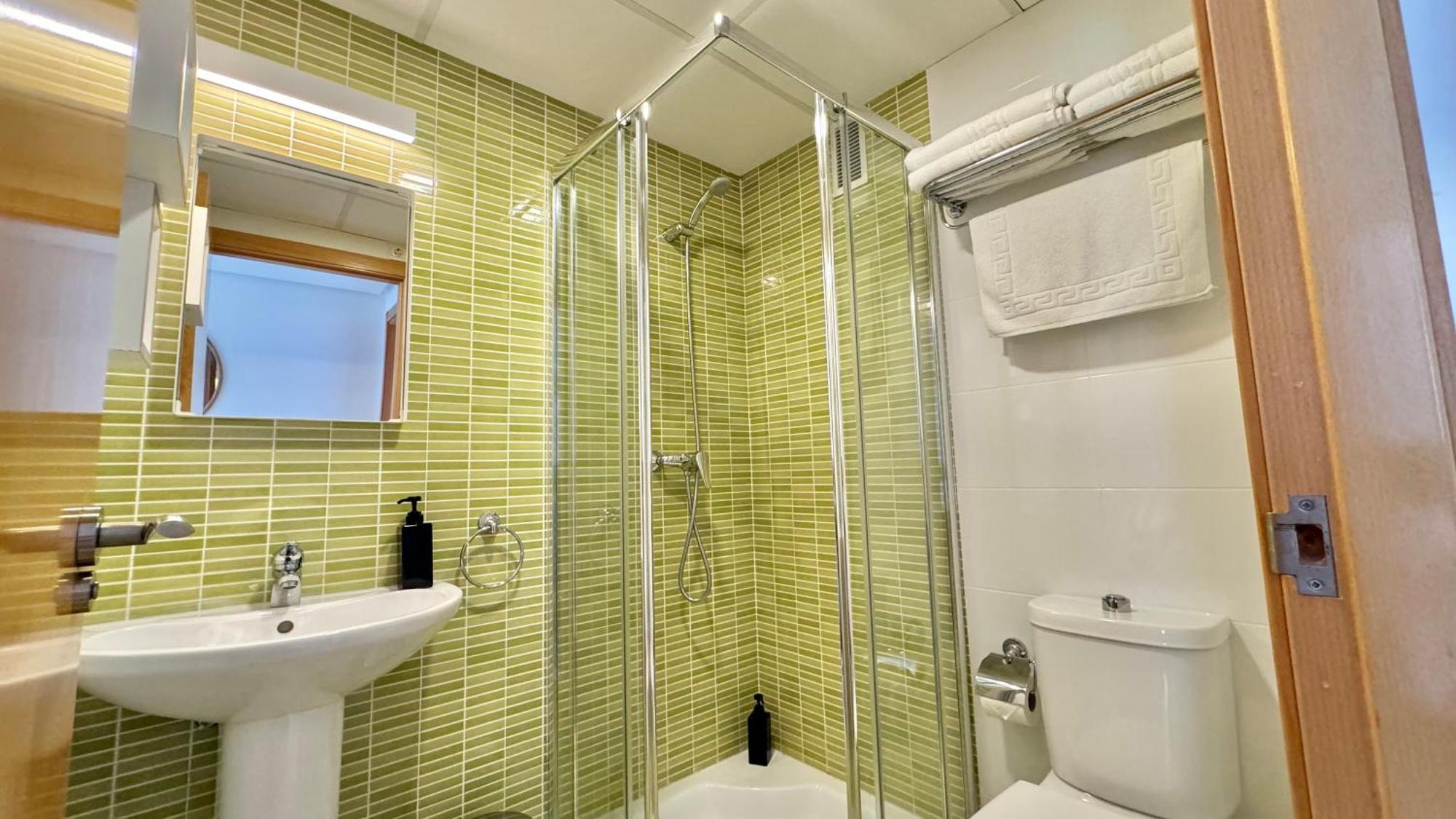 High Rise Apartment On The 39Th Floor With Private Terrace And Sea Views بينايدورم المظهر الخارجي الصورة